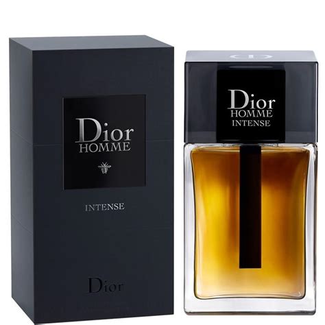 dior homme intense house of fraser